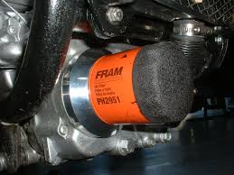 Manufacturers Exporters and Wholesale Suppliers of Oil Filter Agra Uttar Pradesh